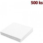 Harmony ubrousky bílé Gastro 500ks 33x33cm – Hledejceny.cz