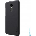 Pouzdro Nillkin Super Frosted Xiaomi Redmi 5 černé – Zboží Živě