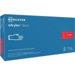 Mercator Medical Nitrylex beFree long 100 ks – Zbozi.Blesk.cz