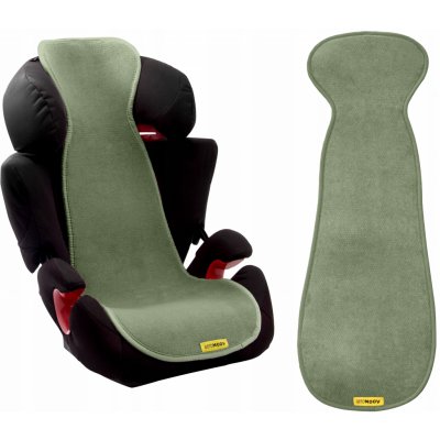 Aeromoov vložka do autosedačky Moss 15-36 kg – Sleviste.cz