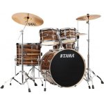 Tama IP50H6W-CTW Imperialstar Coffee Teak Wrap – Zboží Mobilmania