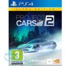 Project CARS 2 (Ultra Edition)