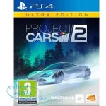 Project CARS 2 (Ultra Edition) – Zboží Mobilmania