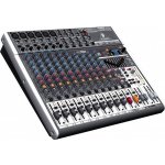 Behringer XENYX X1832 – Sleviste.cz