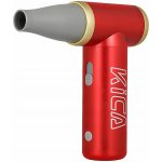 KiCA Jet Fan 2 Red – Zboží Dáma