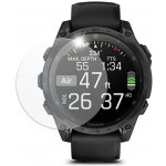 FIXED Ochranné tvrzené sklo pro smartwatch Garmin Tactix 8 47mm, 2 ks v balení, čiré FIXGW-1574 – Zboží Živě