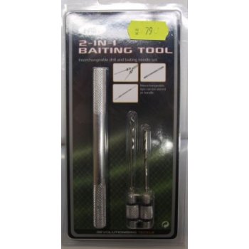 NGT Baiting Tool 2-IN-1