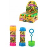 Bublifuk 55ml Dinosaurus – Zboží Dáma