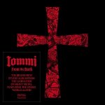 Tony Iommi - From the Dark CD – Hledejceny.cz