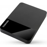 Toshiba Canvio Ready 4TB, HDTP340EK3CA – Sleviste.cz
