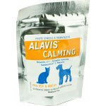 Alavis Calming pro psy a kočky 45 g 30 tbl – Zbozi.Blesk.cz