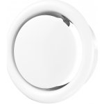 Dalap Anemostat kovový odvodní 250 mm – Hledejceny.cz