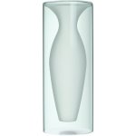Váza ESMERALDA Philippi 32 cm bílá – Hledejceny.cz