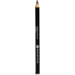 Essence Kajal Pencil kajalová tužka na oči 01 Black 1 g – Sleviste.cz