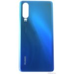 Kryt Huawei P30 zadní modrý – Zboží Mobilmania