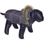 Nobby obleček pro psa Artic s kožíškem – Sleviste.cz