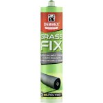 Den Braven Lepidlo na umělé trávníky GRASS FIX 290 ml zelená – Zboží Mobilmania
