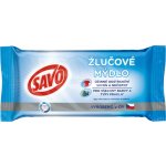 Savo Žlučové mýdlo, 100 g – Zboží Dáma