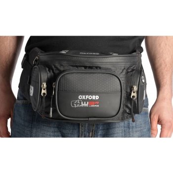 OXFORD XW3R Waist Pack