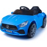 Mamido Cabrio Fast Wing Elektrické autíčko modrá – Hledejceny.cz