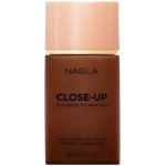 Nabla Close-Up Futuristic Foundation Make-up D40 30 ml – Hledejceny.cz