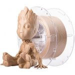 Print-me 1,75mm Wood, Smartfit NF PLA, 200g – Zboží Živě