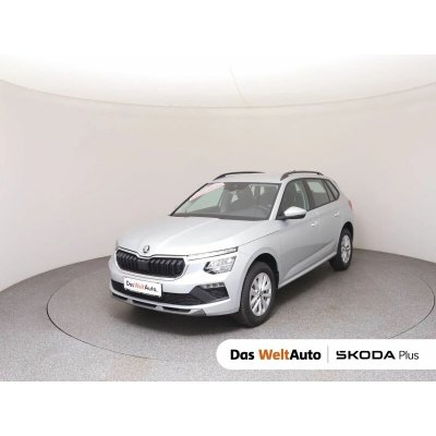 Skoda Kamiq TSI Selection 70 kW – Hledejceny.cz