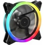 Sharkoon SHARK Blades PWM RGB Fan 4044951034307 – Zboží Živě
