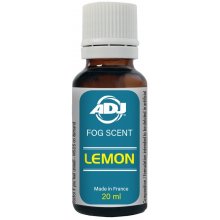 ADJ Fog Scent Lemon 20 ml