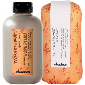 Davines For Wizards No. 1 jemný oil non oil 250 ml