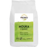 ProBIo Mouka z quinoy 300 g – Zboží Dáma