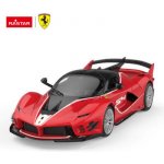 EP Line RC Auto Ferrari na vysílačku 2,4GHz na baterie 84 ks – Zboží Mobilmania