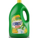 Foprillo Piatti Limone prostředek na nádobí 4 l – Zbozi.Blesk.cz