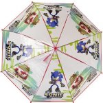 Deštník Sonic Prime vícebarevný – Sleviste.cz