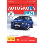 Autoškola 2024 – Zboží Dáma