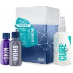 Gyeon Q2 Syncro EVO 50 & 50 ml – Zbozi.Blesk.cz