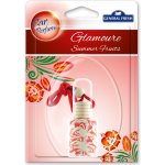 GF Glamoure osvěžovač do aut Summer Fruits – Hledejceny.cz