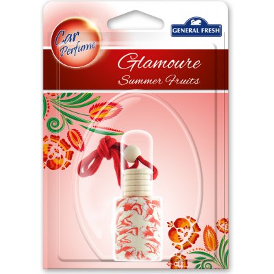 GF Glamoure osvěžovač do aut Summer Fruits – Hledejceny.cz