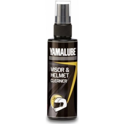 Yamalube Čistící sprej na a helmy spray 100 ml – Zboží Mobilmania