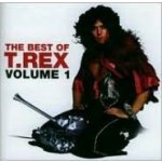 Bolan Marc & T. Rex - Very Best Of Vol. 1 CD – Zbozi.Blesk.cz