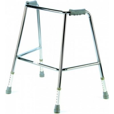 DMA Čtyřbodové chodítko zesílené 2511 – Sleviste.cz