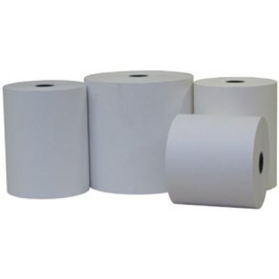 Kotouček pokladní 76/60/17 mm (42 m) - termo – Zboží Živě