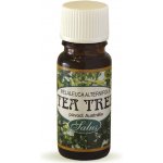 Saloos esenciální olej Tea Tree 5 ml – Zboží Dáma