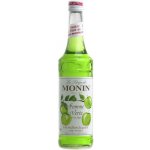 Monin Apple Green 0,7 l – Hledejceny.cz