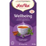 Yogi Tea Bio Životní pohoda 17 x 1,8 g – Hledejceny.cz