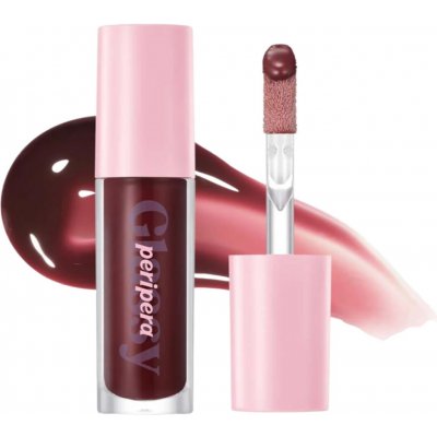 Peripera Ink Glasting Lip Gloss 06 Made It 4,5 ml – Hledejceny.cz