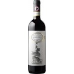 Nunzi Conti Chianti classico DOCG 2020 13,5% 0,75 l (holá láhev) – Zboží Dáma