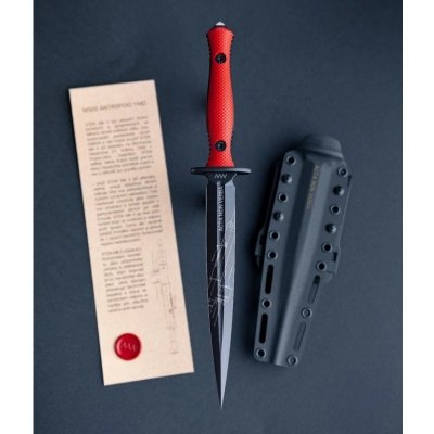 ANV KNIVES M500 – Zboží Dáma ANV KNIVES M500 – Zboží Dáma