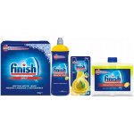 Finish ochranná hrubozrnná sůl do myčky na změkčování vody 4 kg – Sleviste.cz