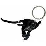 Klamkomanetka Shimano STEF51 komplet – Zboží Dáma